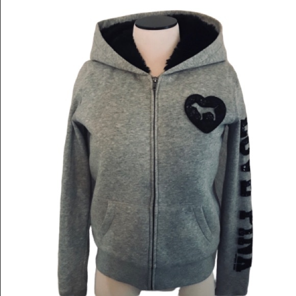 Jackets & Blazers - VS PINK Jacket